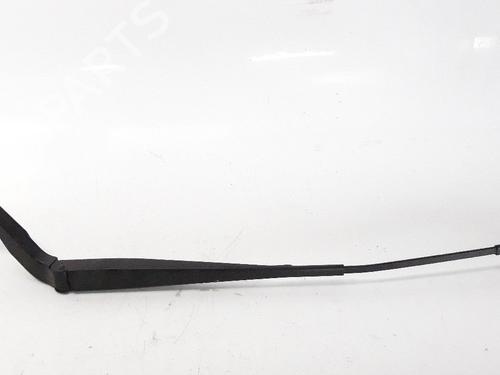Used Front windshield wiper arm HYUNDAI i20 I (PB, PBT) [2008-2015]  7674045