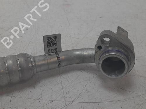 AC pipe AUDI A4 B9 Avant (8W5, 8WD) S4 TDI Mild Hybrid quattro | BP32296393M126 - Image 2