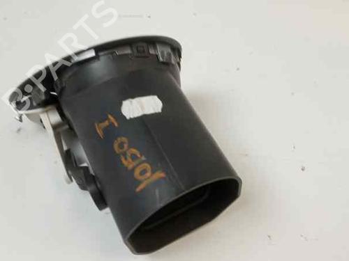 Air vent RENAULT CLIO III (BR0/1, CR0/1) 1.5 dCi | BP11664184I21 