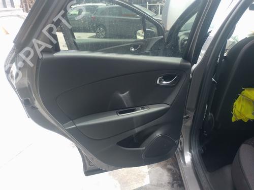 Used Rear left window mechanism Rear left window mechanism 37661991 37661991