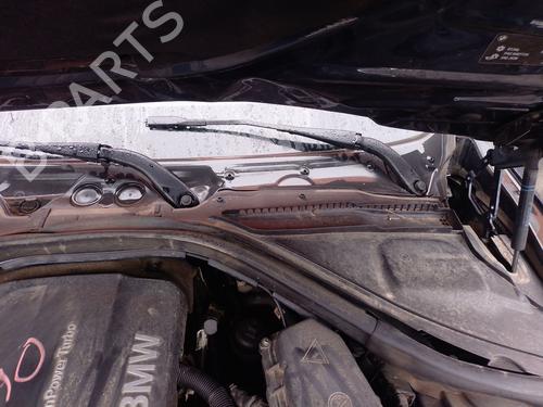 Used Front wiper motor Front wiper motor BMW 4 Gran Coupe (F36) 420 d (190 hp) 32203736 32203736