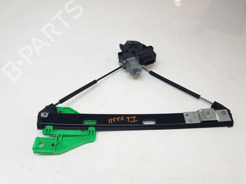 Used Rear left window mechanism SEAT LEON Sportstourer (KL8, KLD) [2020-2025]  17625564