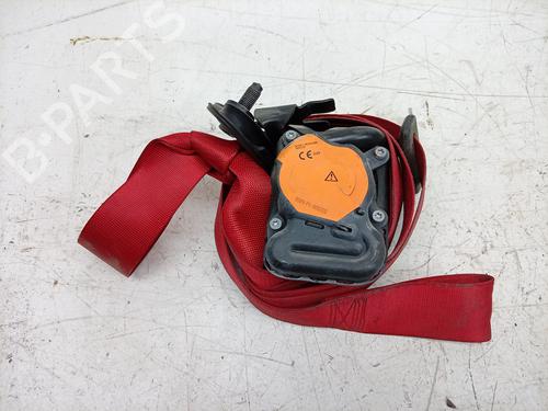 Front right seatbelt MERCEDES-BENZ C-CLASS Coupe (C204) | BP37494688I25 - Image 2