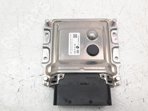 Engine control unit (ECU) HYUNDAI TUCSON (TL, TLE) 1.6 CRDi hybrid 48V (136 hp) 15991429