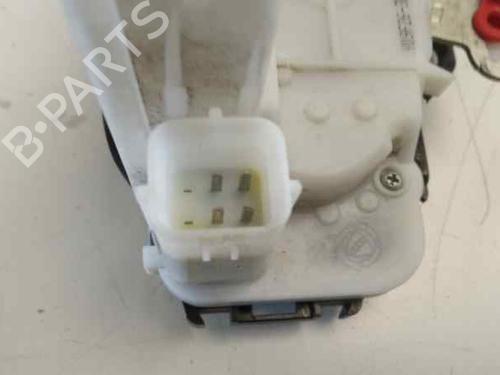 Front right lock FIAT 500 (312_) 1.2 (312AXA1A) | BP3498892C97 