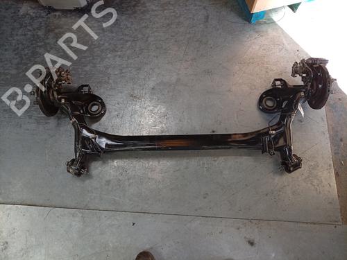 Used Rear axle Rear axle 37175825 37175825
