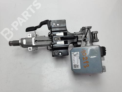 Used Steering column Steering column SEAT IBIZA IV (6J5, 6P1) 1.2 TSI (90 hp) 7273631 7273631