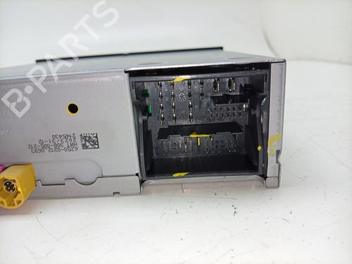 Electronic module VW POLO VI (AW1, BZ1, AE1) 1.0 TSI | BP38198786M83 - Image 3