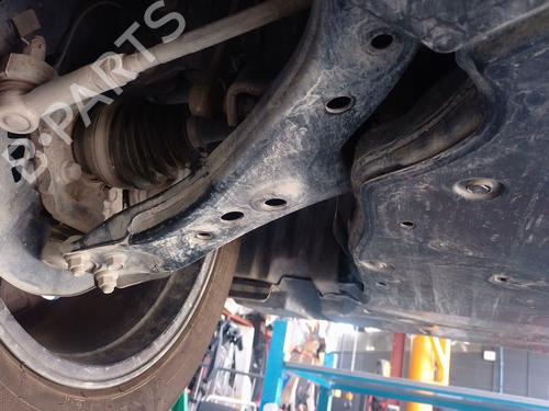 Used Left front suspension arm Left front suspension arm 37494579 37494579