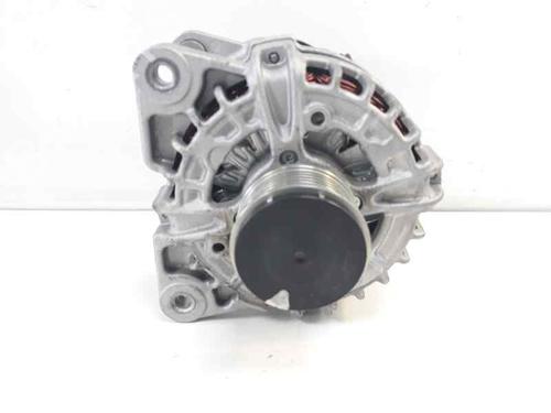 Used Alternator NISSAN QASHQAI II SUV (J11, J11_) [2013-2025]  3148650
