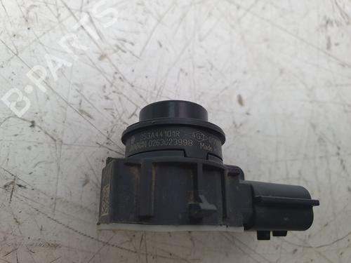 Elektronisk modul RENAULT MEGANE IV Hatchback (B9A/M/N_) 1.5 dCi 110 (B9A3) | BP30698086M83