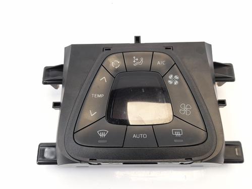 Used Climate control TOYOTA AYGO (_B4_) [2014-2025]  8663087