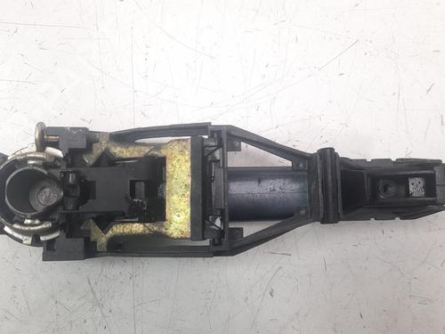 Front right exterior door handle SEAT LEON (1M1) 1.9 TDI | BP16357737C129 