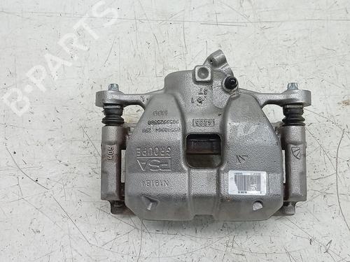 Used Left front brake caliper Left front brake caliper 39463277 39463277