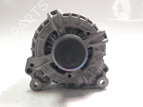 Alternator VW POLO VI (AW1, BZ1, AE1) 1.0 TSI | BP21094200M7 