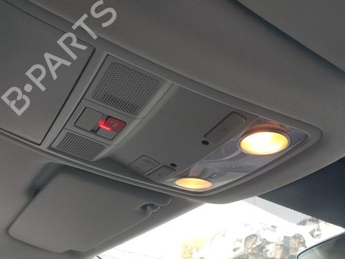 Innerbelysning SEAT ATECA (KH7, KHP) 1.0 TSI (110 hp) 24806605