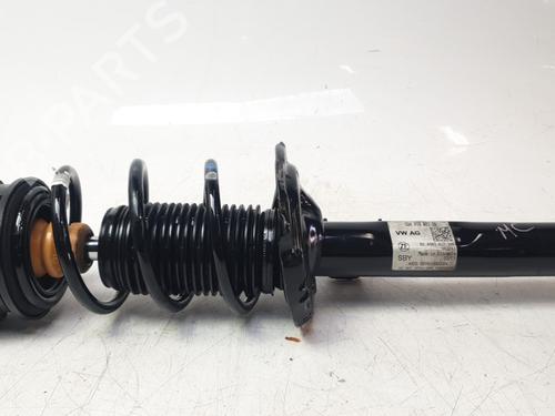 Used Right front shock absorber Right front shock absorber AUDI A3 (8V1, 8VK) 1.6 TDI (115 hp) 32066198 32066198
