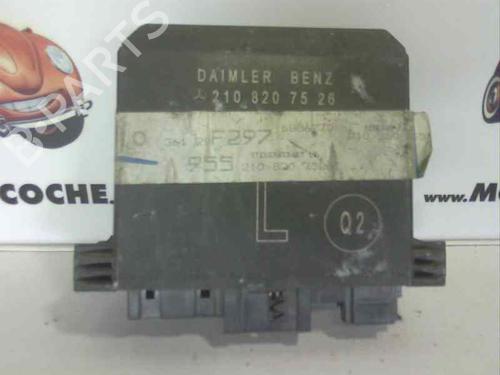 Modulo electronico MERCEDES-BENZ E-CLASS (W210) [1995-2003]  2959246