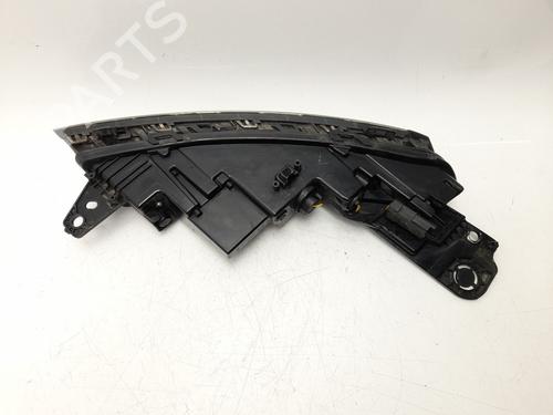 Left front indicator CITROËN C5 AIRCROSS (A_) 1.5 BlueHDi 130 (ACYHZJ, ACYHZR) | BP39402670C32 - Image 7