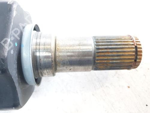 Left front driveshaft MAZDA 6 Saloon (GJ, GL) 2.2 D (GJ2FP) | BP21170470M38 