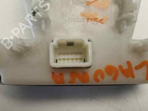 Climate control RENAULT LAGUNA III (BT0/1) 1.5 dCi (BT00, BT0A, BT0T, BT1J) | BP3503389I5 