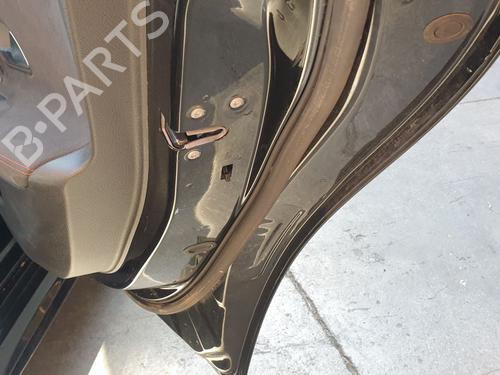 Rear right lock MERCEDES-BENZ CLA (C118) CLA 250 e (118.385) A0997302801