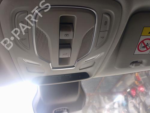 Used Interior roof light Interior roof light MG MG ZS SUV (AZS1) 1.0 T-GDi (111 hp) 34737567 34737567