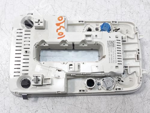 Interior roof light AUDI A1 Sportback (GBA) 30 TFSI | BP8657603I8