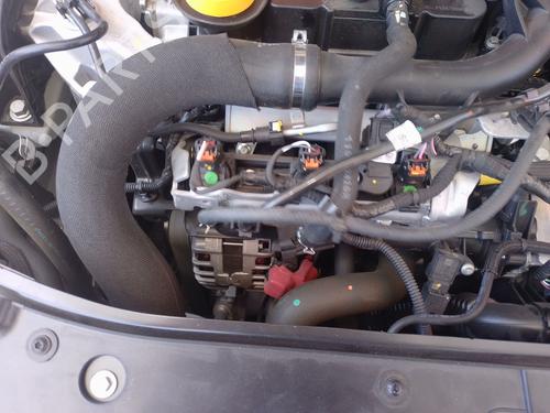 Used Alternator Alternator 36808528 36808528