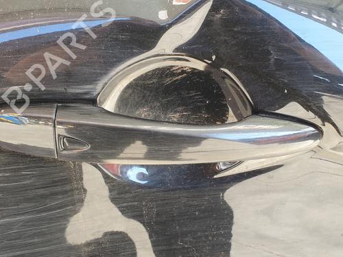 Puxador exterior frente direito NISSAN QASHQAI II SUV (J11, J11_) [2013-2025]  15217735