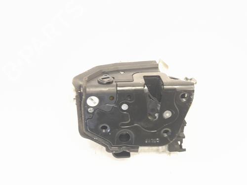 Rear left lock AUDI A4 B9 (8W2, 8WC) 35 TDI Mild Hybrid | BP16847813C100 