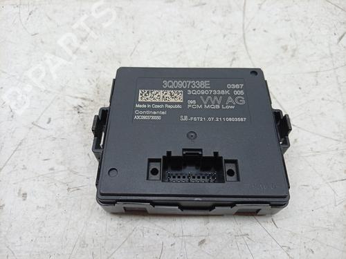 Used Electronic module Electronic module 38304195 38304195