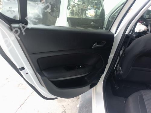 Used Rear left window mechanism Rear left window mechanism 37464764 37464764
