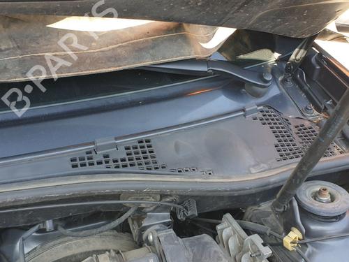 Front wiper motor DACIA DUSTER (HS_) | BP19424450M29 - Image 2