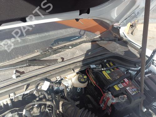 Used Front wiper motor FORD FOCUS IV (HN) 1.0 EcoBoost mHEV (155 hp) 30306402