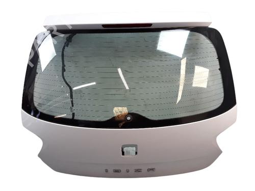 Used Tailgate SEAT IBIZA IV (6J5, 6P1) [2008-2017]  11526651