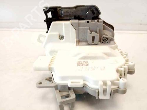 Front right lock AUDI A6 C7 (4G2, 4GC) 2.0 TDI | BP6250991C97 