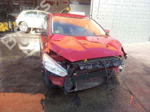 Rear left exterior door handle FORD FOCUS III 1.6 TDCi | BP7257603C130  - Image 9