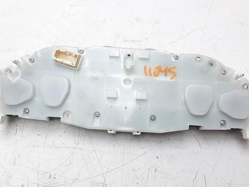 Instrument cluster PEUGEOT 2008 I (CU_)  | BP10724537C47 