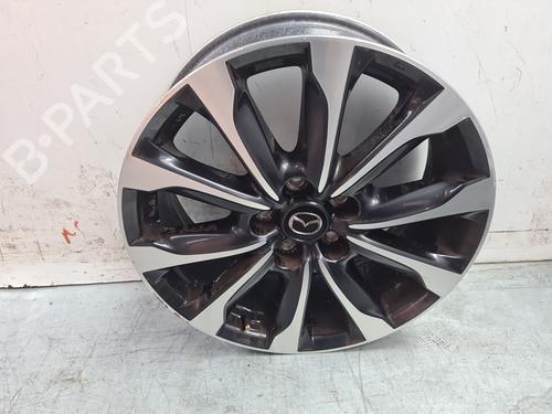 Felg Felg MAZDA CX-3 (DK) 2.0 SKYACTIV-G (121 hp) 39652640 39652640