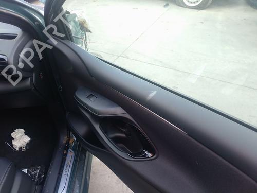 Used Front right window mechanism Front right window mechanism TOYOTA YARIS (_P21_, _PA1_, _PH1_) 1.5 Hybrid (MXPH10, MXPH11) (116 hp) 33832141 33832141