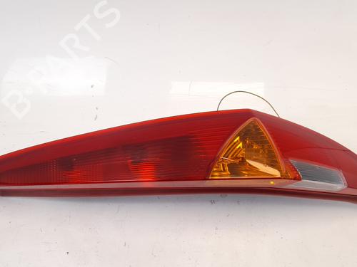 Used Right taillight FIAT PUNTO (188_) [1999-2012]  8682603