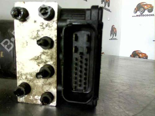 ABS pump PEUGEOT 206 Hatchback (2A/C)  | BP167167M43 