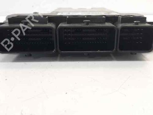 Engine control unit (ECU) NISSAN QASHQAI / QASHQAI +2 I (J10, NJ10, JJ10E) 1.6 dCi | BP3436254M57 