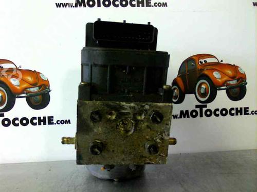 ABS pump PEUGEOT 306 (7B, N3, N5)  | BP104433M43 