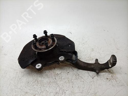 Used Left front steering knuckle Left front steering knuckle 36799168 36799168