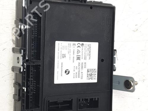 Used Electronic module Electronic module HYUNDAI i10 III (AC3, AI3) 1.0 MPi (67 hp) 36230207 36230207