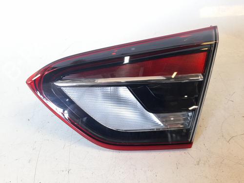 Used Right tailgate light OPEL CROSSLAND X / CROSSLAND (P17, P2QO) 1.2 (75) (110 hp) 27321060