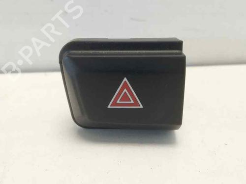 Used Warning switch PEUGEOT 2008 I (CU_) 1.6 HDi (92 hp) 12397201