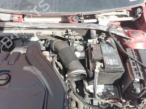 Used Servo brake SEAT LEON (5F1) 1.5 TSI (150 hp) 28694700